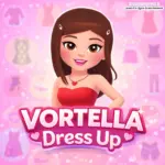 Vortella Dress Up